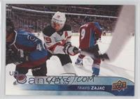 Travis Zajac