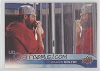 Braden Holtby