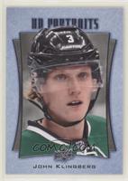 John Klingberg