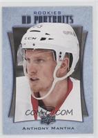 Anthony Mantha