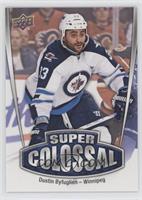 Dustin Byfuglien