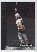 Jaromir Jagr