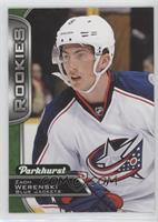Zach Werenski