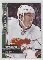 Matthew Tkachuk