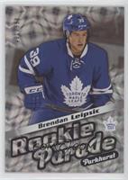 Brendan Leipsic