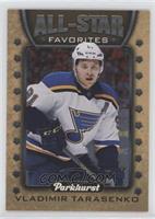 Vladimir Tarasenko