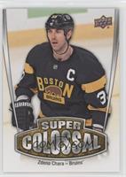 Zdeno Chara