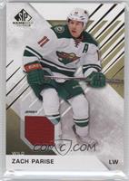 Zach Parise