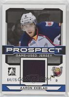 Aaron Ekblad
