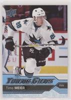 Timo Meier
