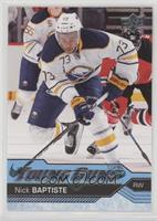Nick Baptiste