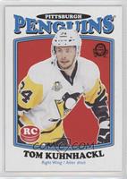 Tom Kuhnhackl