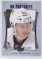 Jake Guentzel