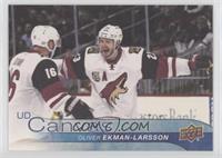 Oliver Ekman-Larsson