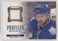 Nazem Kadri
