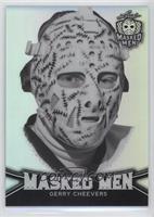 Gerry Cheevers