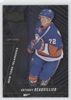 Anthony Beauvillier