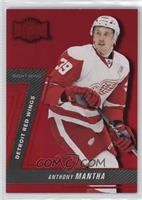 Anthony Mantha