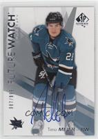 Timo Meier