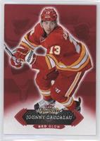 Johnny Gaudreau