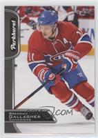 Brendan Gallagher