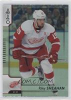 Riley Sheahan