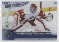 Petr Mrazek