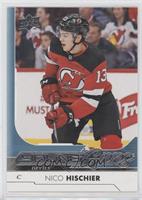 Nico Hischier