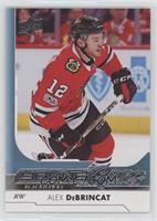 Alex DeBrincat