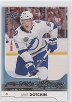 Jake Dotchin