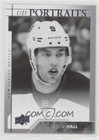 Taylor Hall