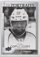 P.K. Subban