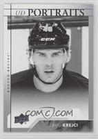 David Krejci