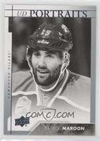 Patrick Maroon