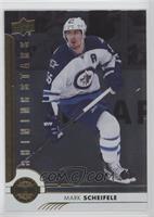 Mark Scheifele