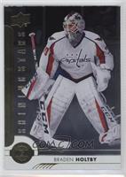 Braden Holtby