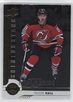 Taylor Hall