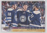 Zach Werenski