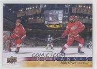 Mike Green