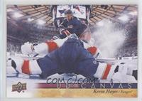 Kevin Hayes