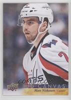 Matt Niskanen