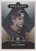 Trevor Linden