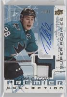 Timo Meier