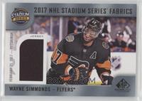 Wayne Simmonds