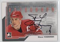 Steve Yzerman