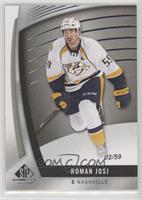 Roman Josi