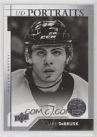 Jake DeBrusk