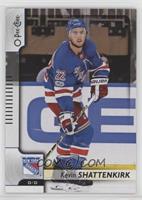 Kevin Shattenkirk