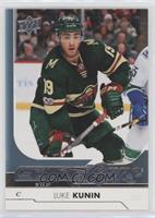 Luke Kunin