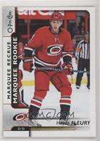 Haydn Fleury